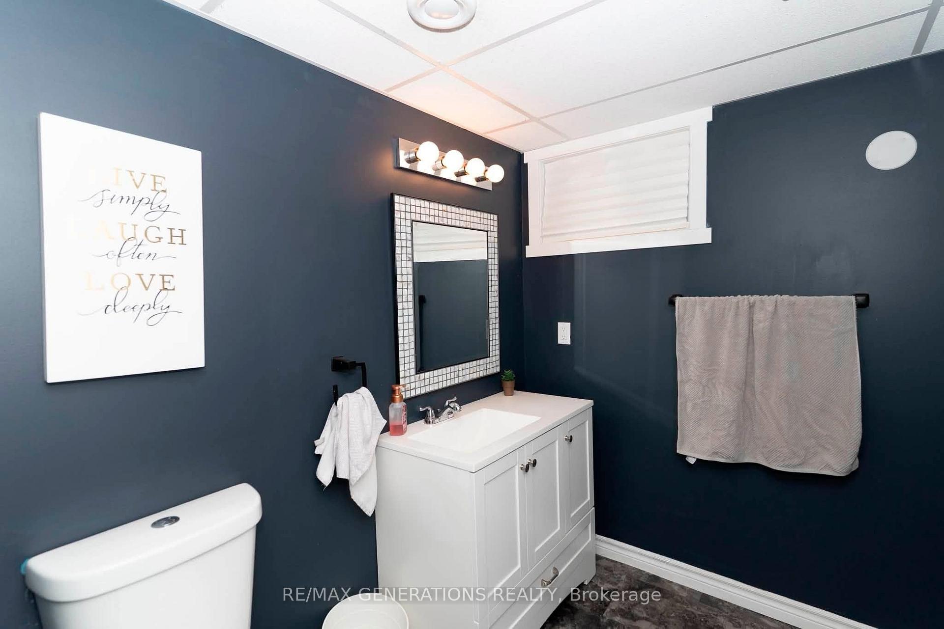 Photo 22 of 473 Tupper Street, Thunder Bay, College Heights — HOMEH