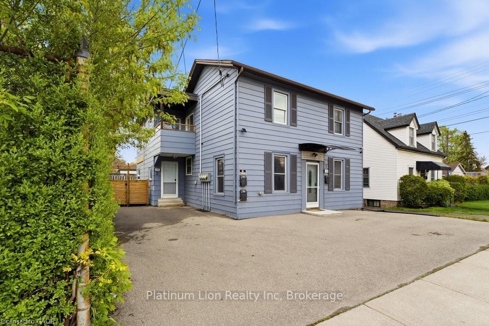 Photo 1 of Unit 2, 773 Lawrence Road, Hamilton, Bartonville — HOMEH