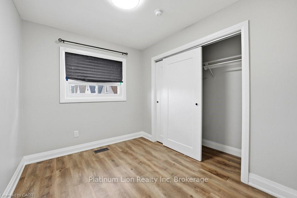 Photo 13 of Unit 2, 773 Lawrence Road, Hamilton, Bartonville — HOMEH