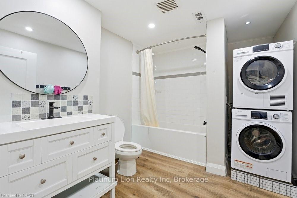 Photo 15 of Unit 2, 773 Lawrence Road, Hamilton, Bartonville — HOMEH