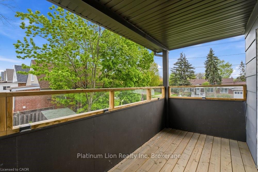 Photo 18 of Unit 2, 773 Lawrence Road, Hamilton, Bartonville — HOMEH
