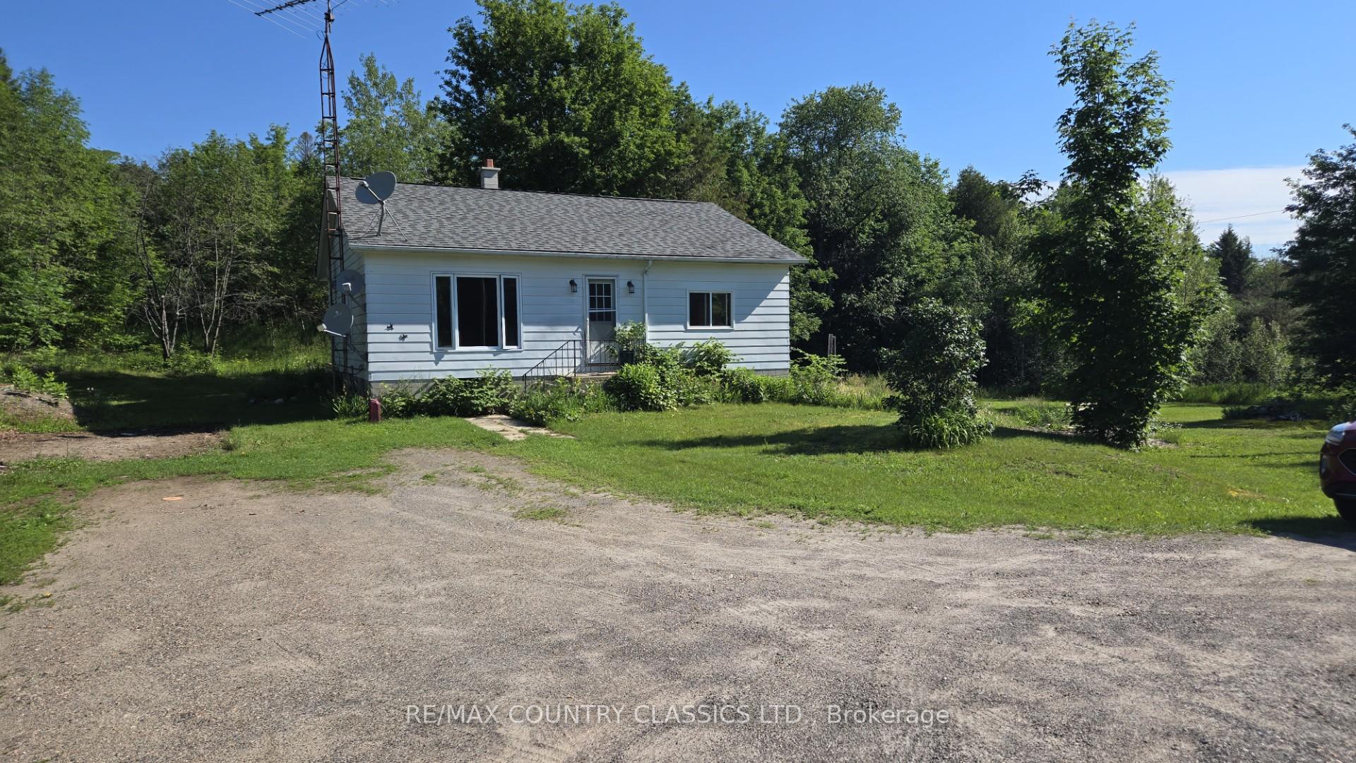 Photo 1 of 7118 Highway 620, Limerick — HOMEH