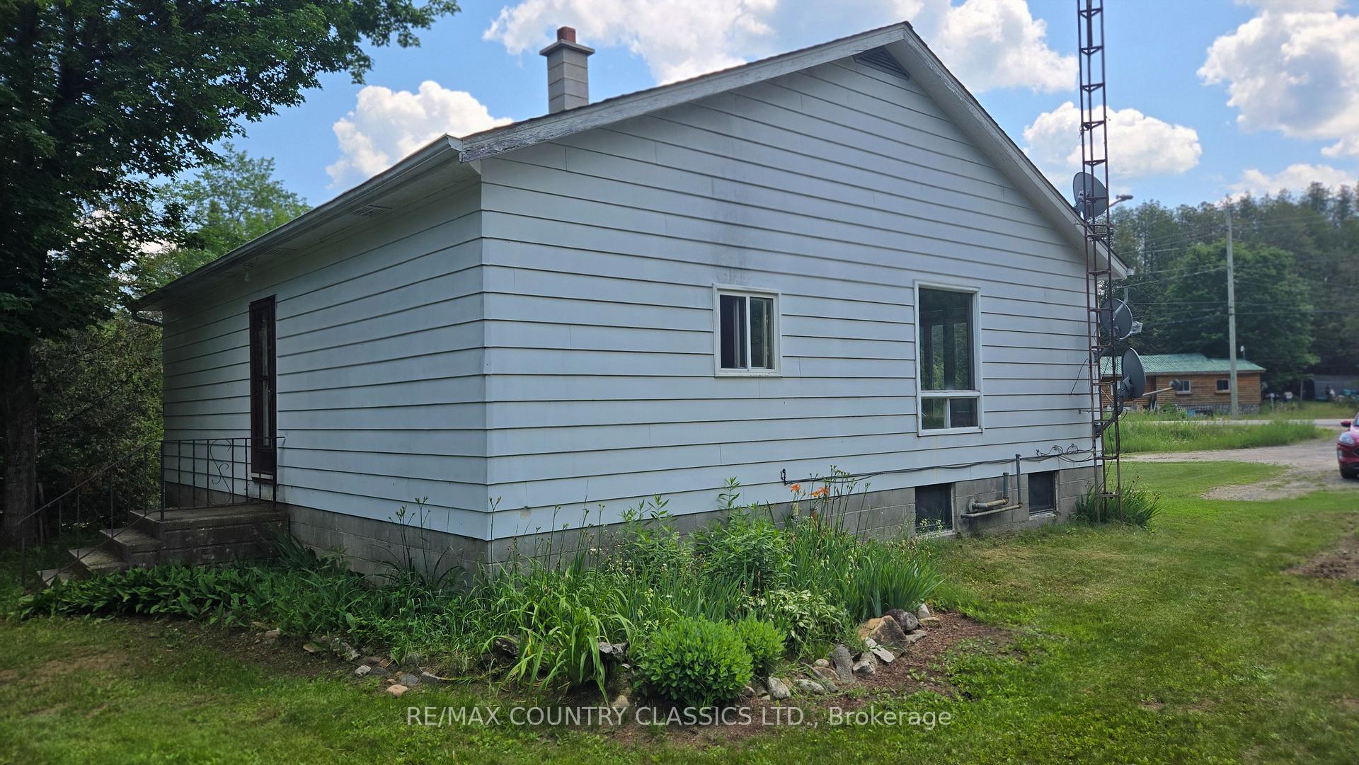 Photo 14 of 7118 Highway 620, Limerick — HOMEH