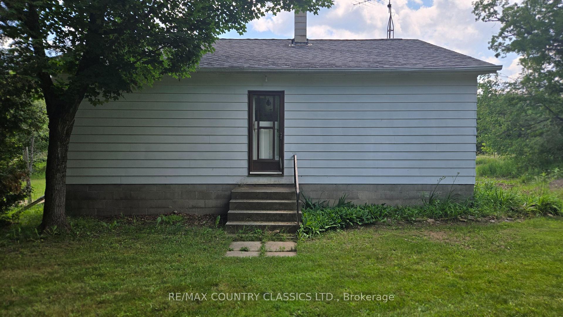 Photo 15 of 7118 Highway 620, Limerick — HOMEH