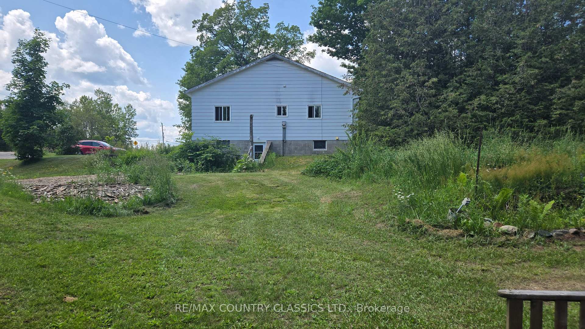 Photo 16 of 7118 Highway 620, Limerick — HOMEH