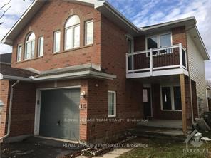 Photo 20 of 175 Mountshannon Drive, Ottawa, Barrhaven - Longfields — HOMEH