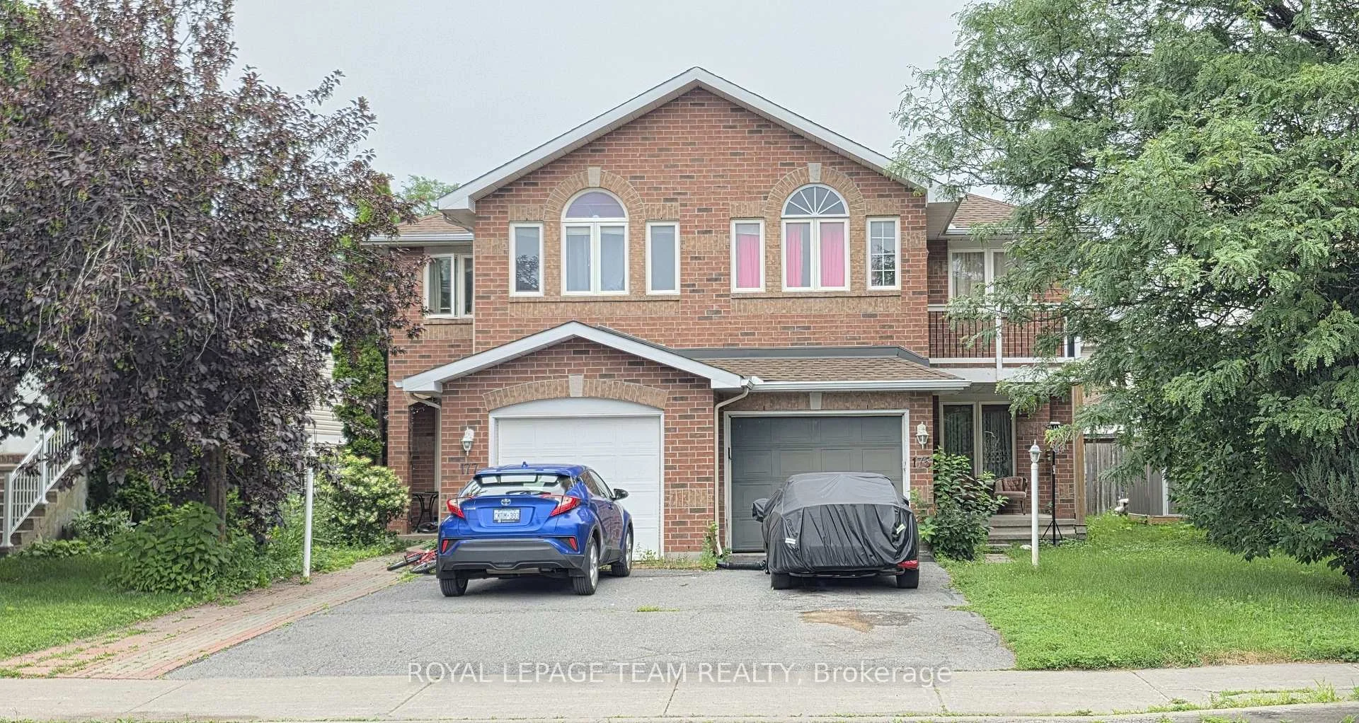 Photo 1 of 175 Mountshannon Drive, Ottawa, Barrhaven - Longfields — HOMEH