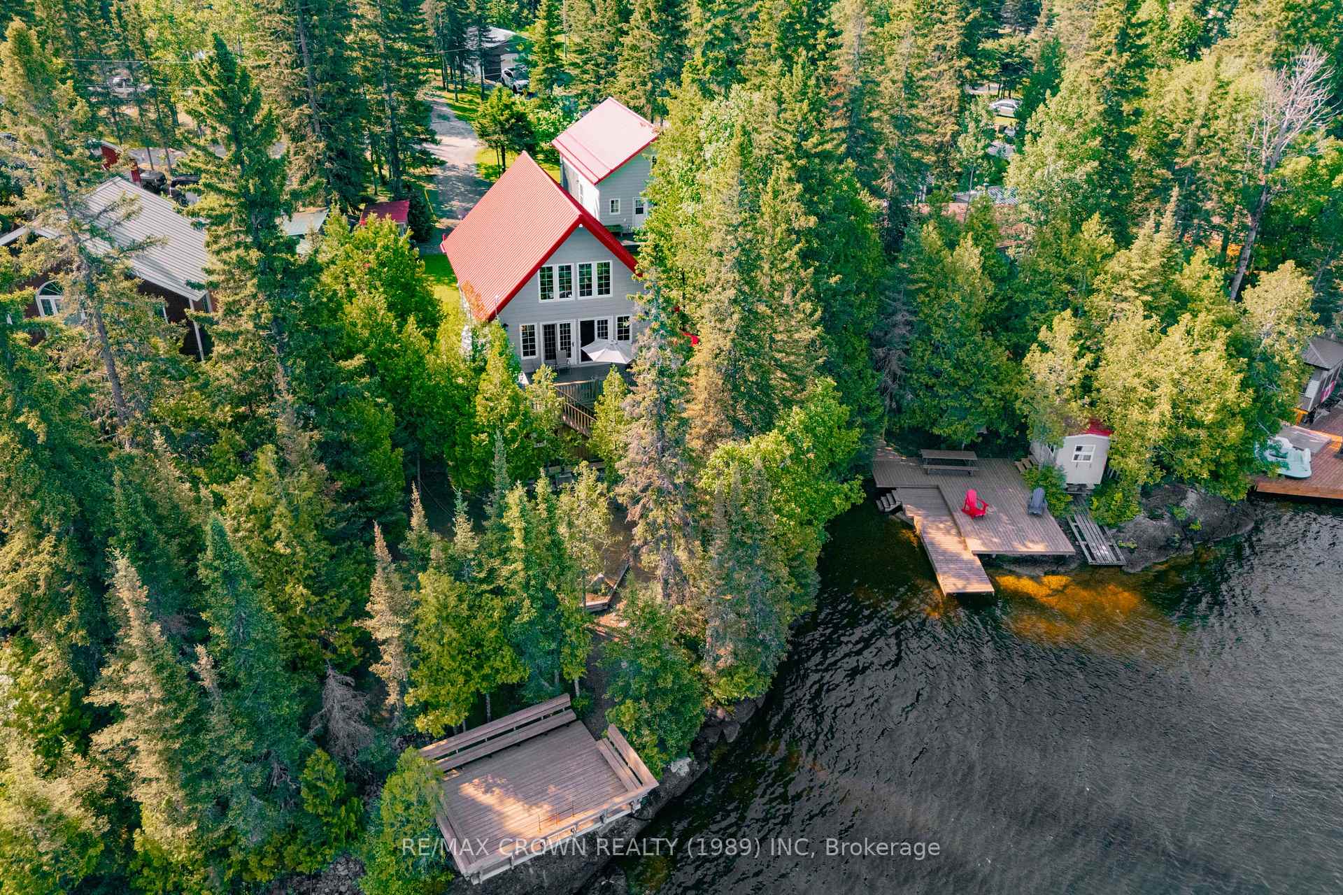 Photo 1 of Unit Moonbeam, 33 Sailing Club Road, Kapuskasing — HOMEH