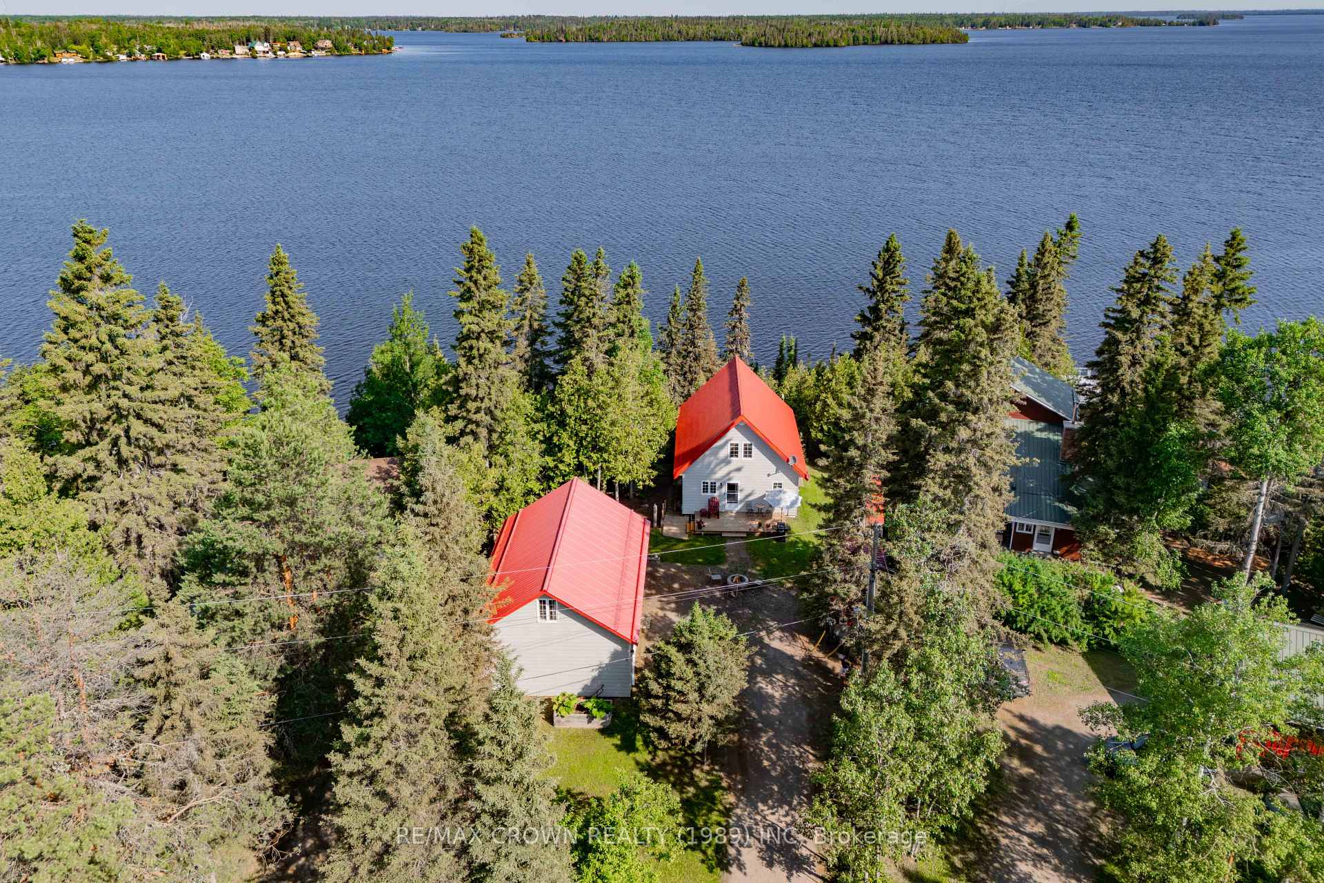 Photo 2 of Unit Moonbeam, 33 Sailing Club Road, Kapuskasing — HOMEH