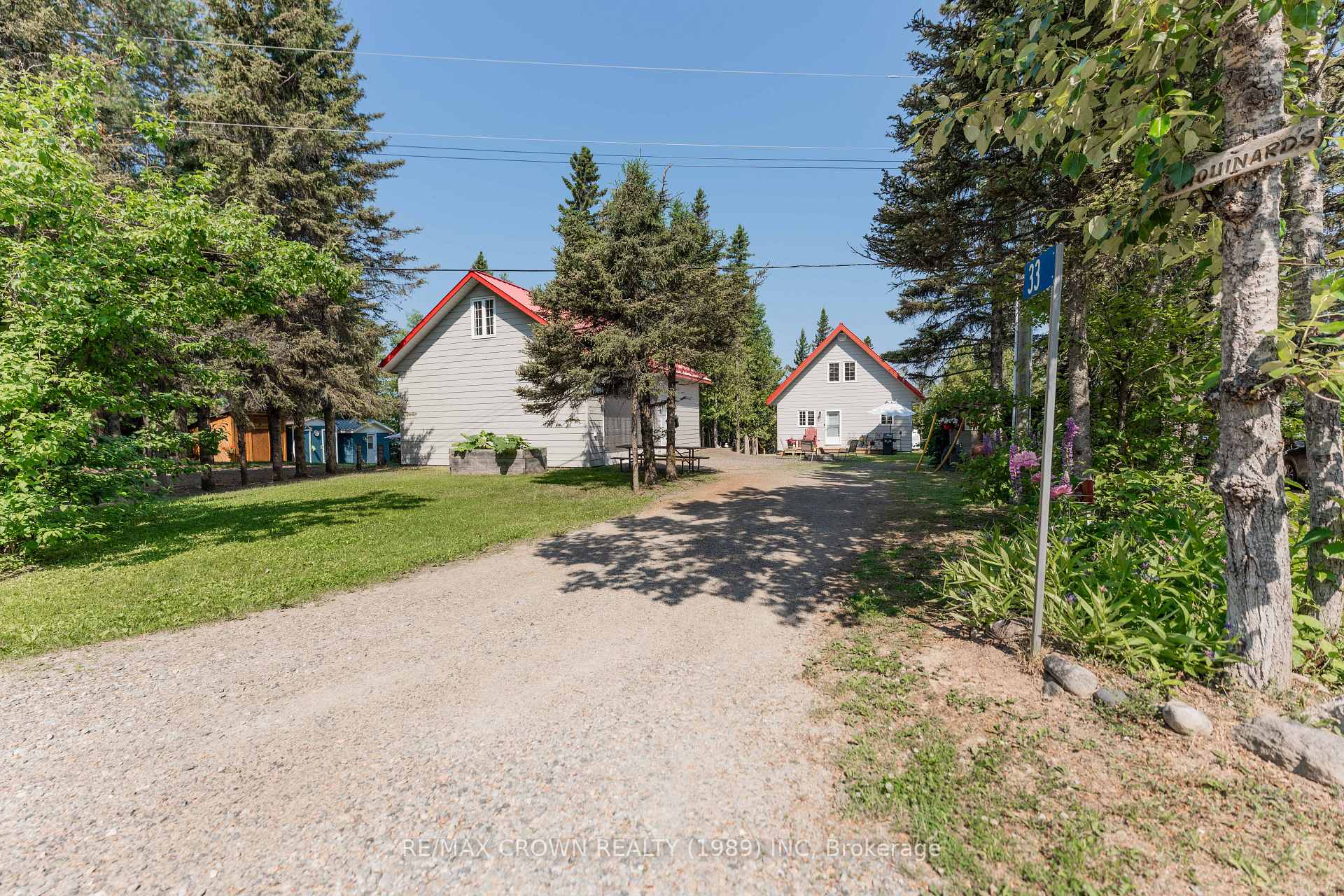 Photo 4 of Unit Moonbeam, 33 Sailing Club Road, Kapuskasing — HOMEH