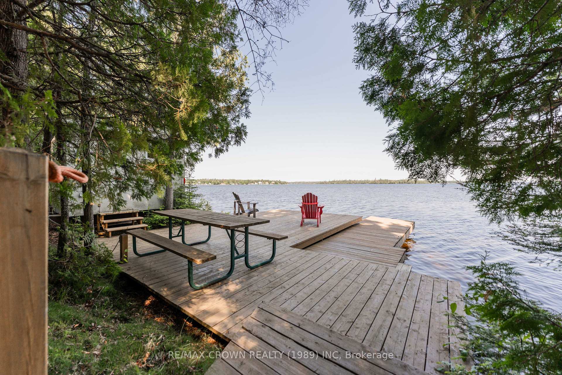 Photo 5 of Unit Moonbeam, 33 Sailing Club Road, Kapuskasing — HOMEH