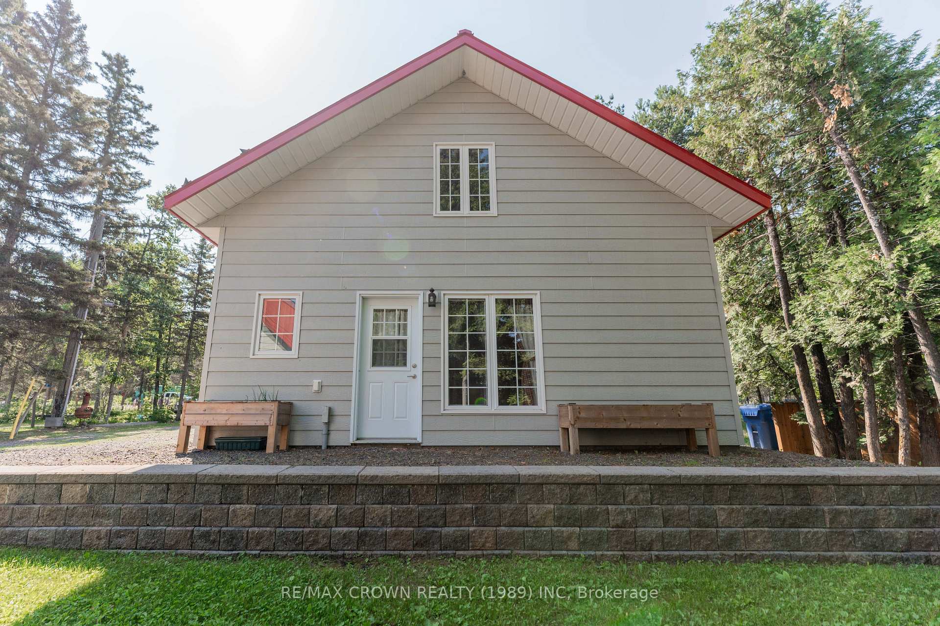 Photo 7 of Unit Moonbeam, 33 Sailing Club Road, Kapuskasing — HOMEH