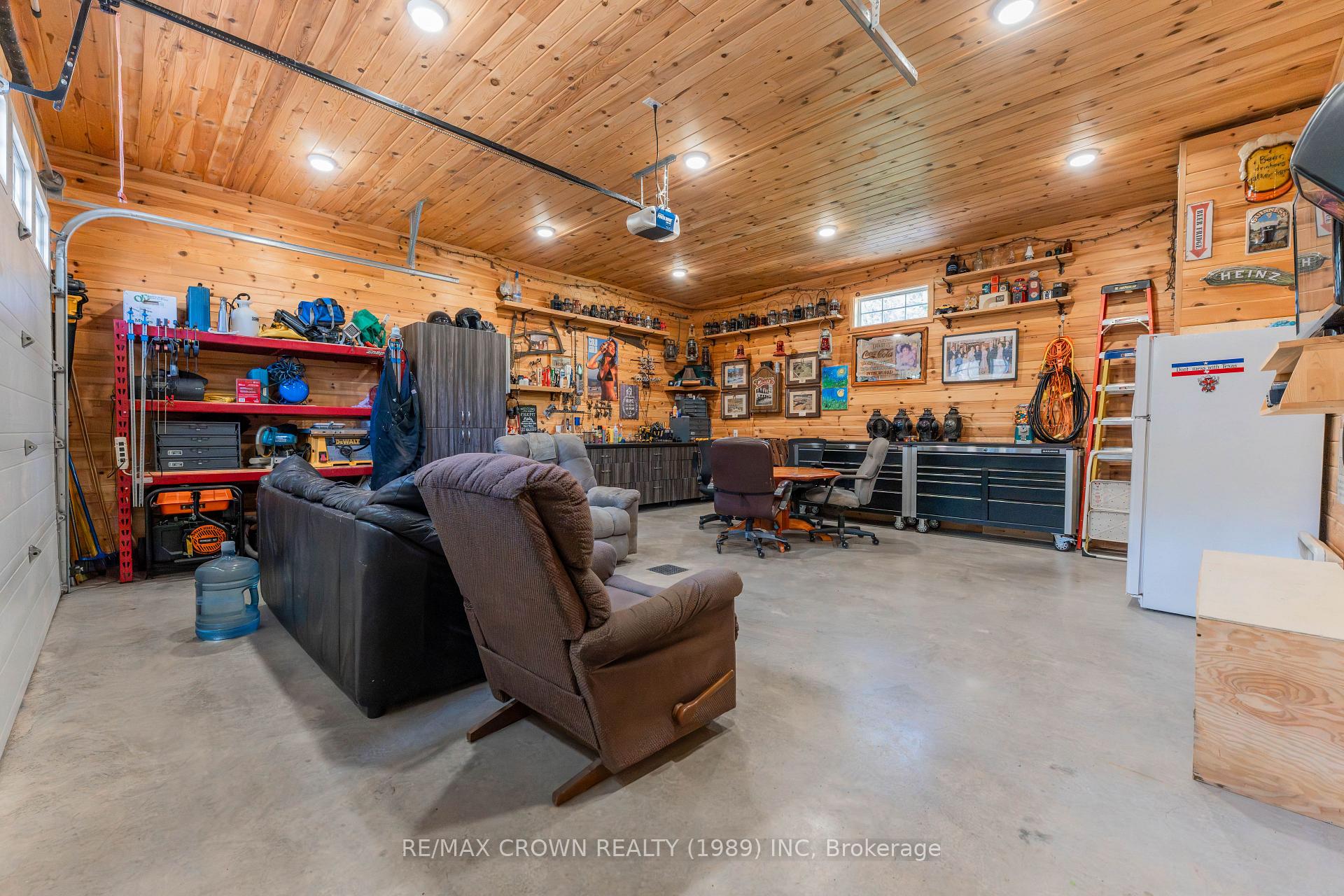 Photo 8 of Unit Moonbeam, 33 Sailing Club Road, Kapuskasing — HOMEH