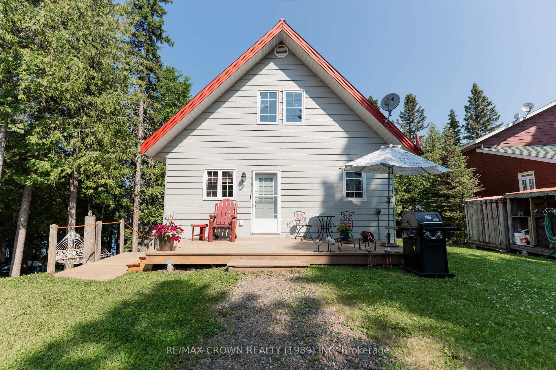 Photo 10 of Unit Moonbeam, 33 Sailing Club Road, Kapuskasing — HOMEH