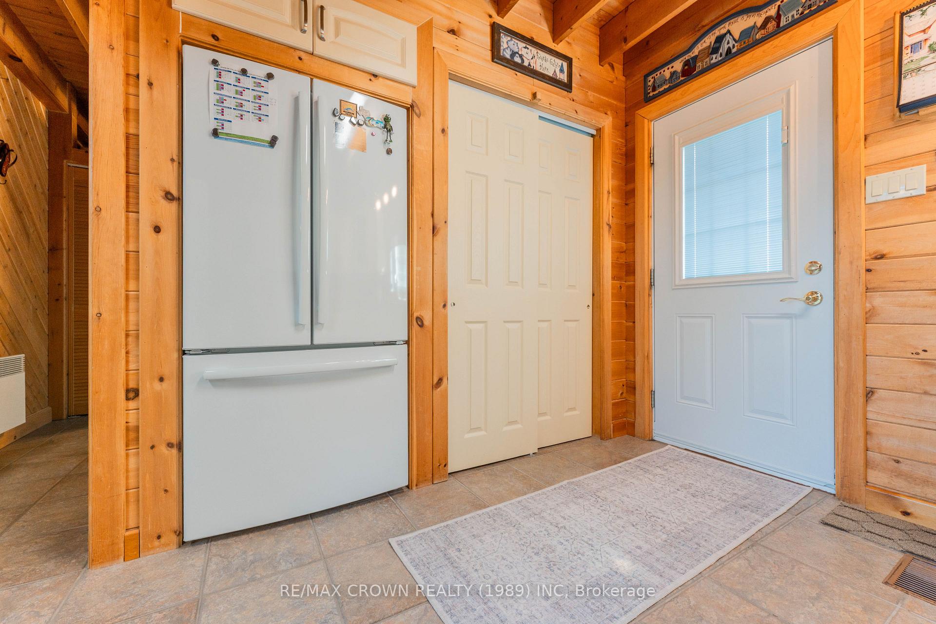Photo 11 of Unit Moonbeam, 33 Sailing Club Road, Kapuskasing — HOMEH