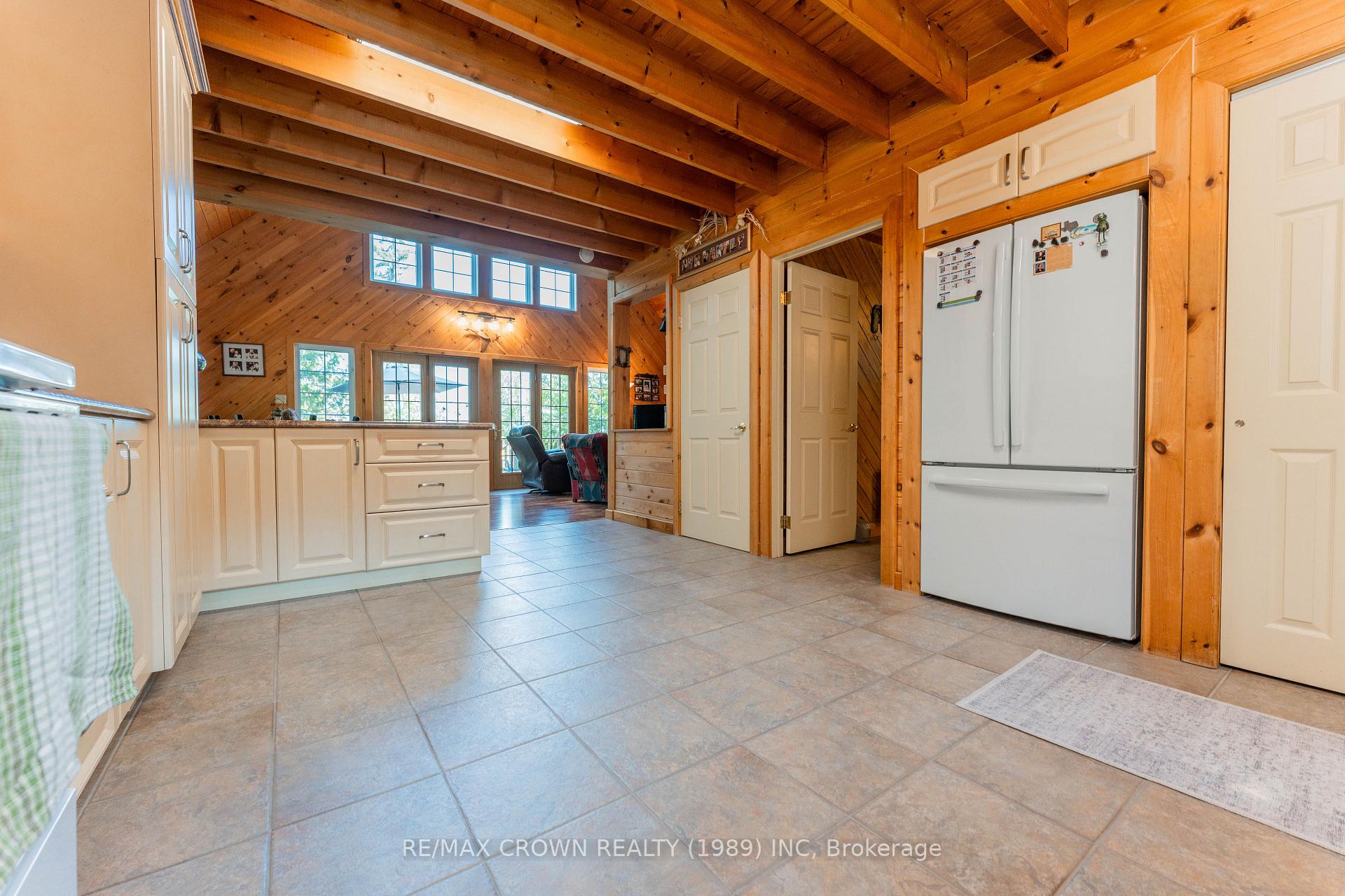 Photo 12 of Unit Moonbeam, 33 Sailing Club Road, Kapuskasing — HOMEH