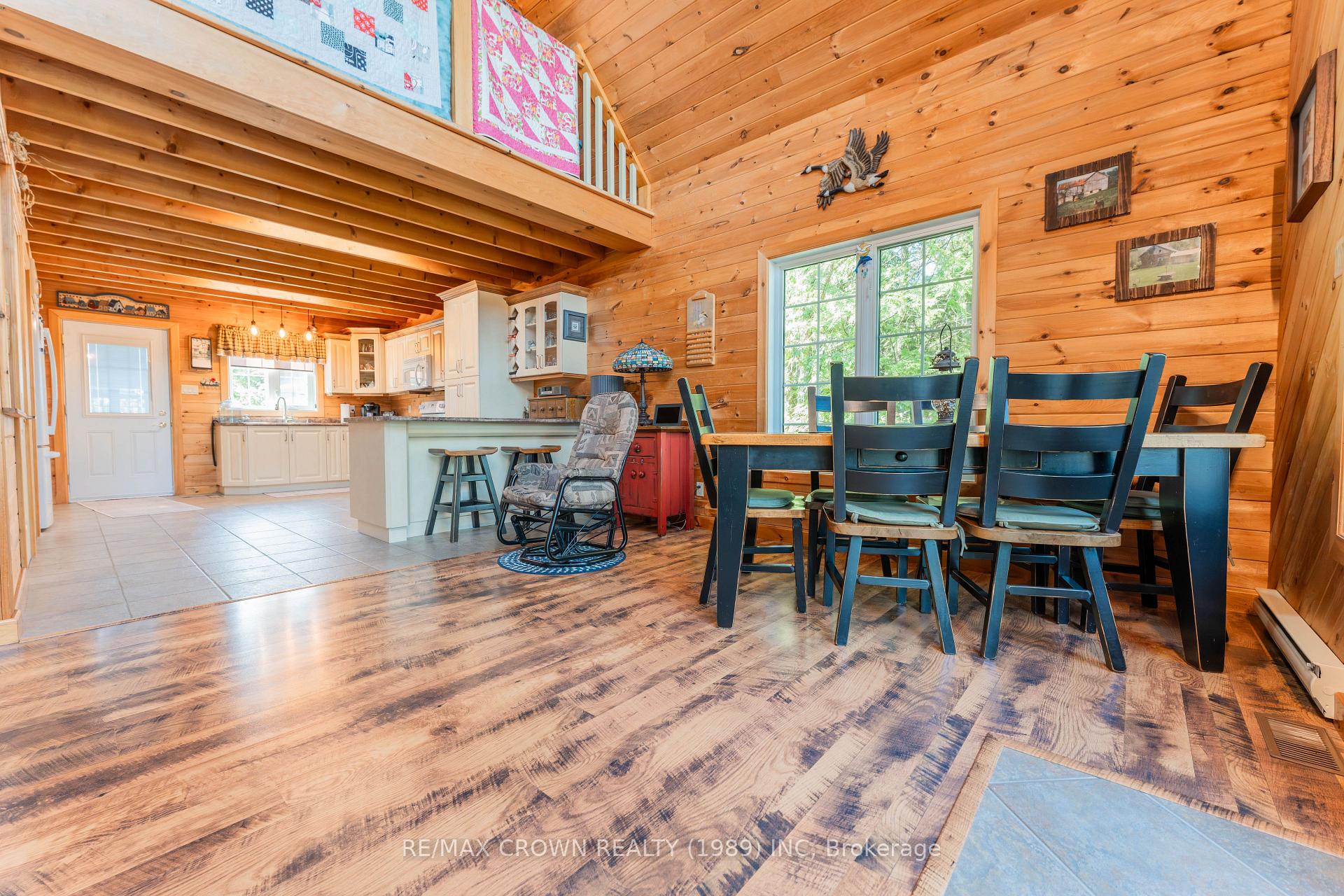Photo 15 of Unit Moonbeam, 33 Sailing Club Road, Kapuskasing — HOMEH