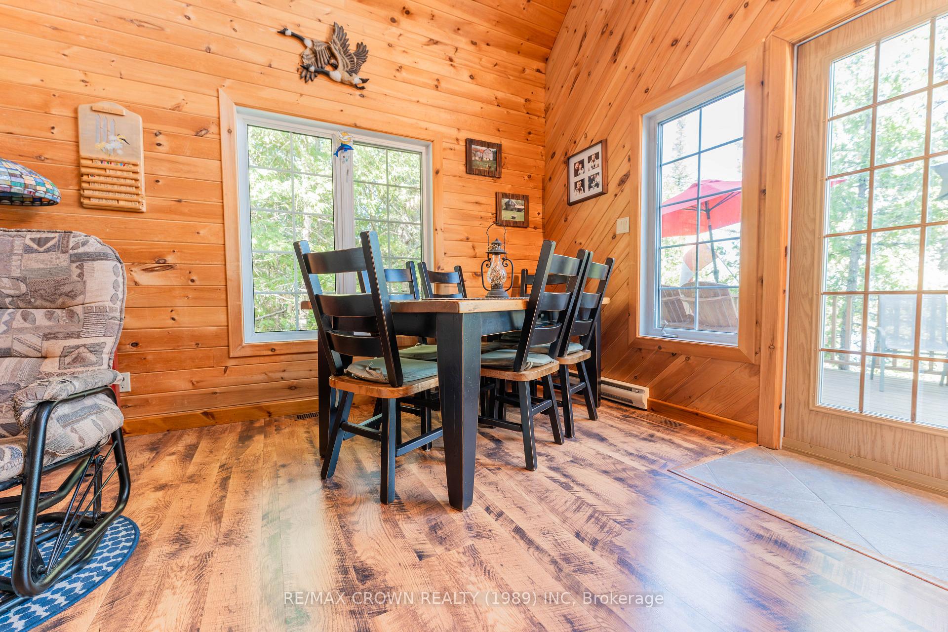 Photo 16 of Unit Moonbeam, 33 Sailing Club Road, Kapuskasing — HOMEH