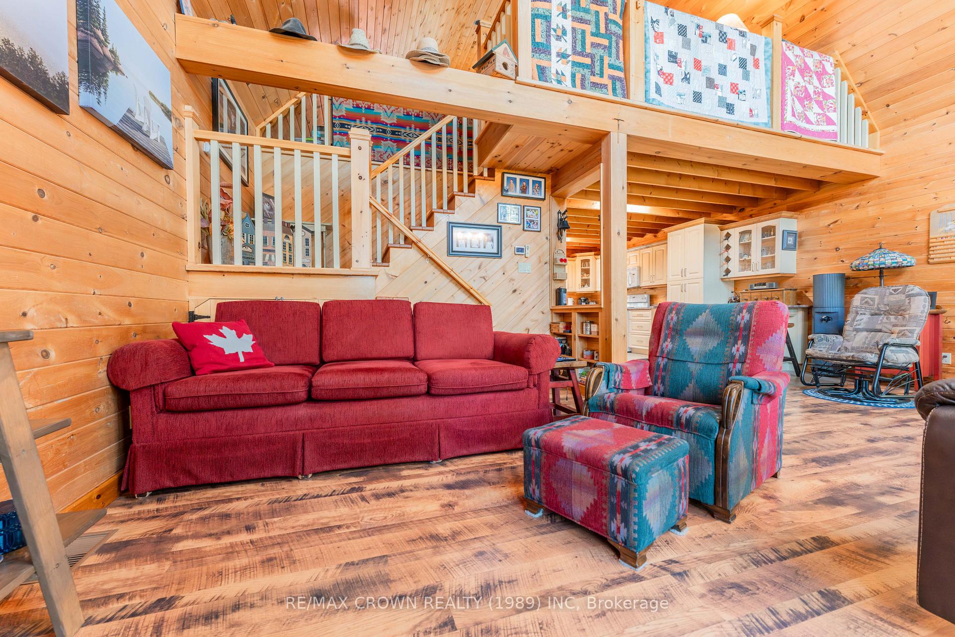 Photo 17 of Unit Moonbeam, 33 Sailing Club Road, Kapuskasing — HOMEH