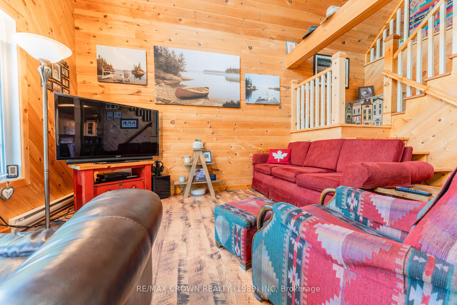 Photo 18 of Unit Moonbeam, 33 Sailing Club Road, Kapuskasing — HOMEH