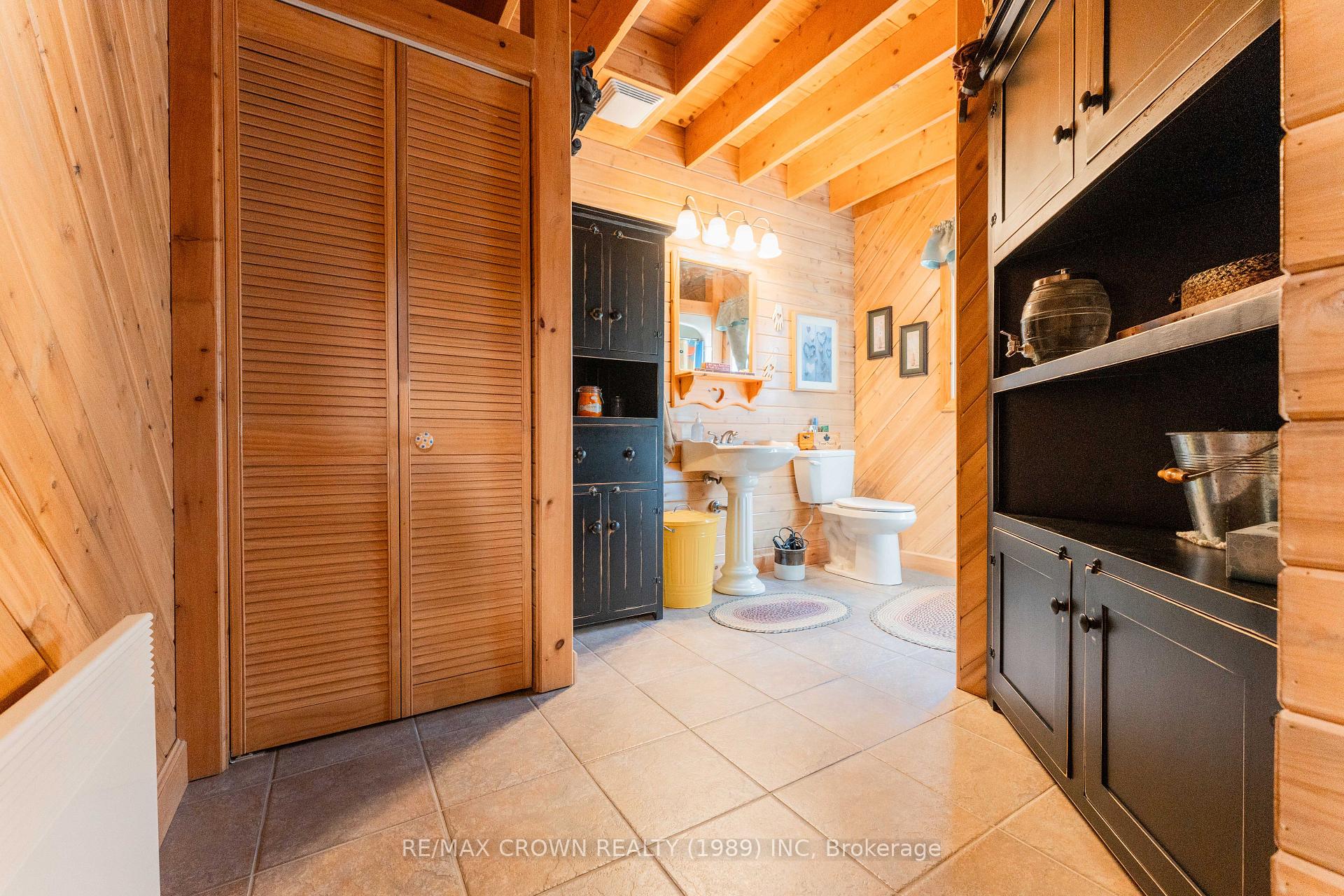 Photo 19 of Unit Moonbeam, 33 Sailing Club Road, Kapuskasing — HOMEH