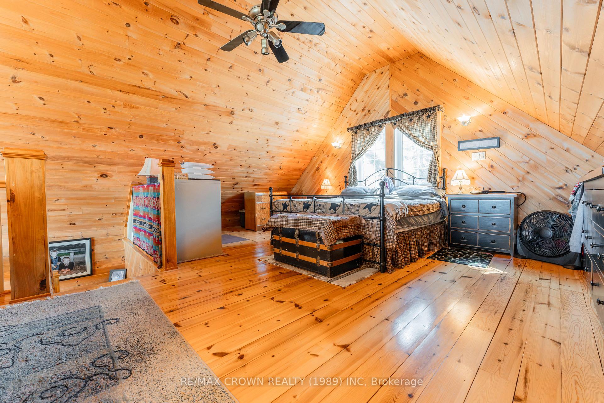 Photo 22 of Unit Moonbeam, 33 Sailing Club Road, Kapuskasing — HOMEH