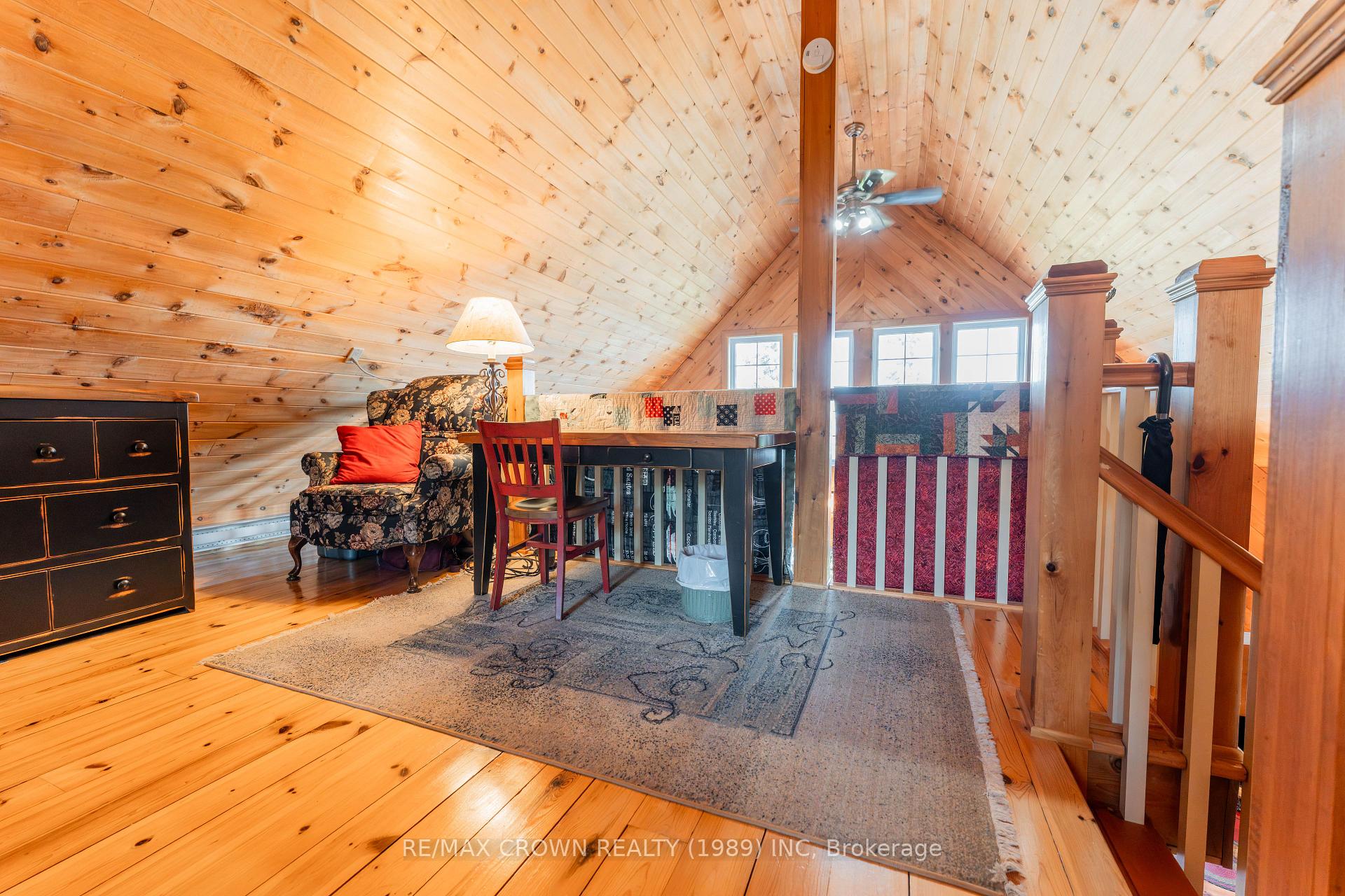 Photo 23 of Unit Moonbeam, 33 Sailing Club Road, Kapuskasing — HOMEH