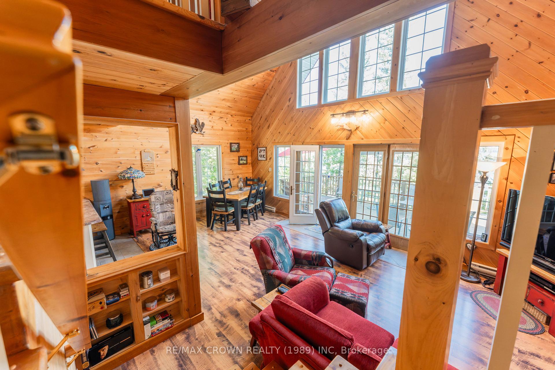 Photo 24 of Unit Moonbeam, 33 Sailing Club Road, Kapuskasing — HOMEH