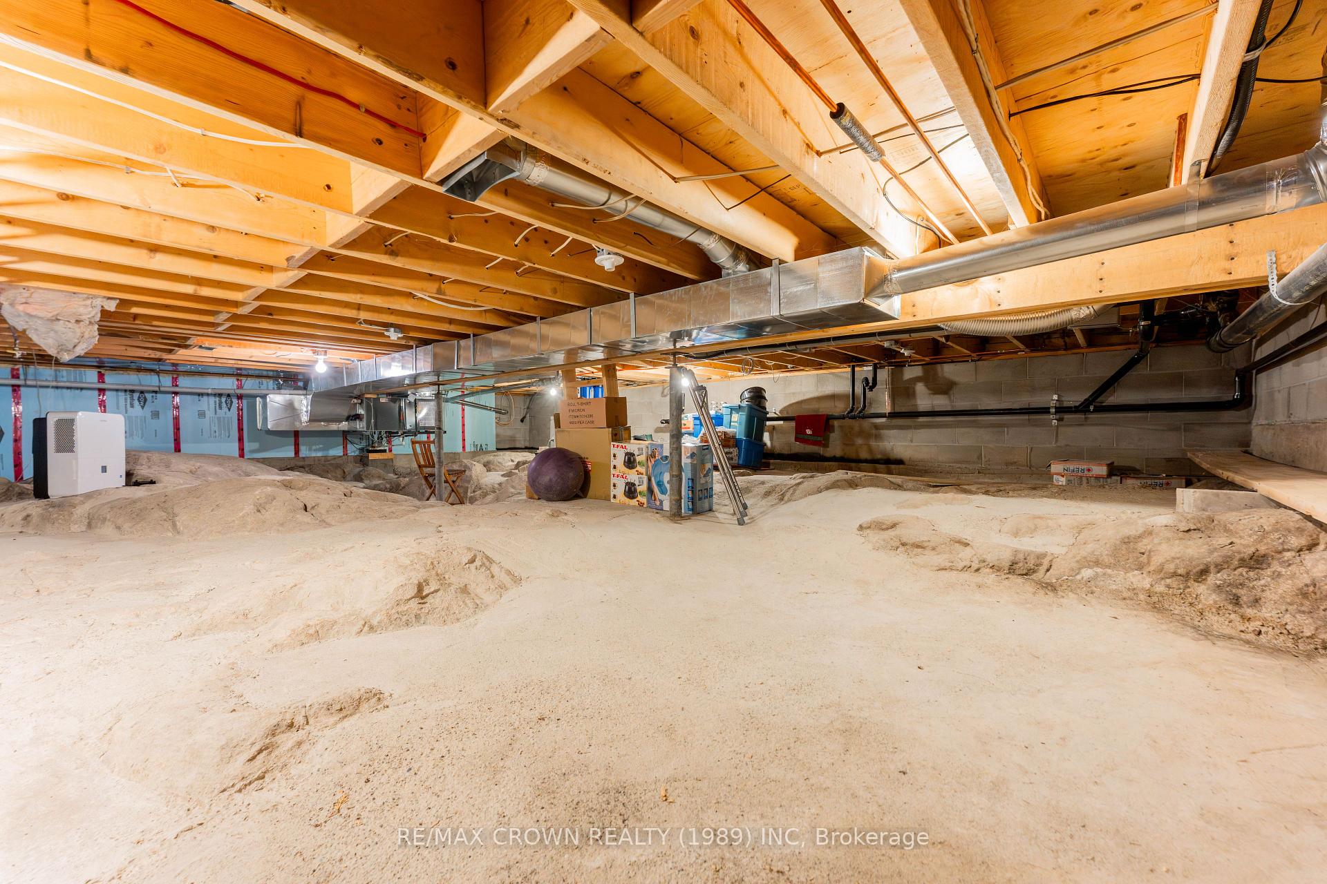 Photo 25 of Unit Moonbeam, 33 Sailing Club Road, Kapuskasing — HOMEH