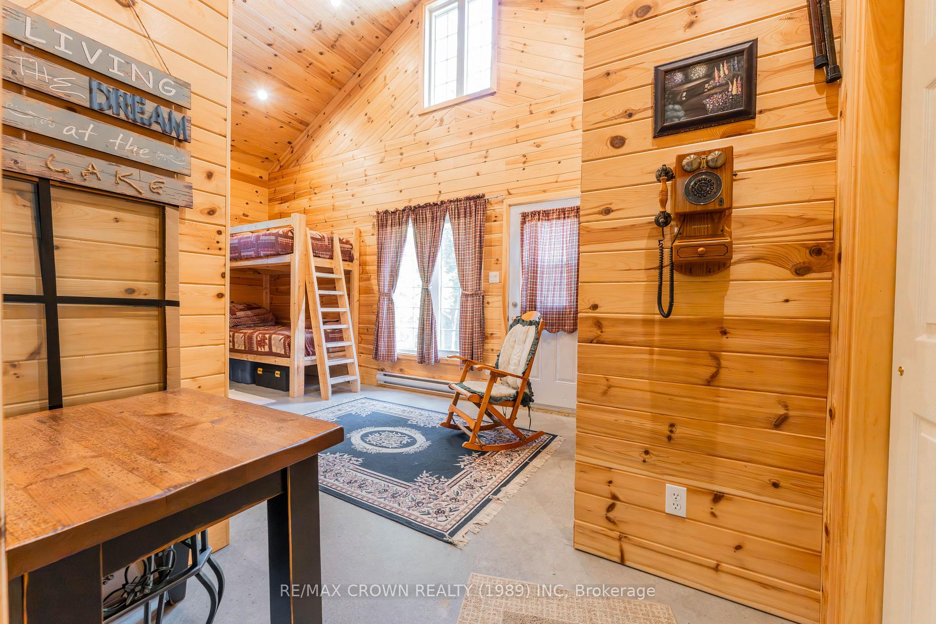 Photo 27 of Unit Moonbeam, 33 Sailing Club Road, Kapuskasing — HOMEH