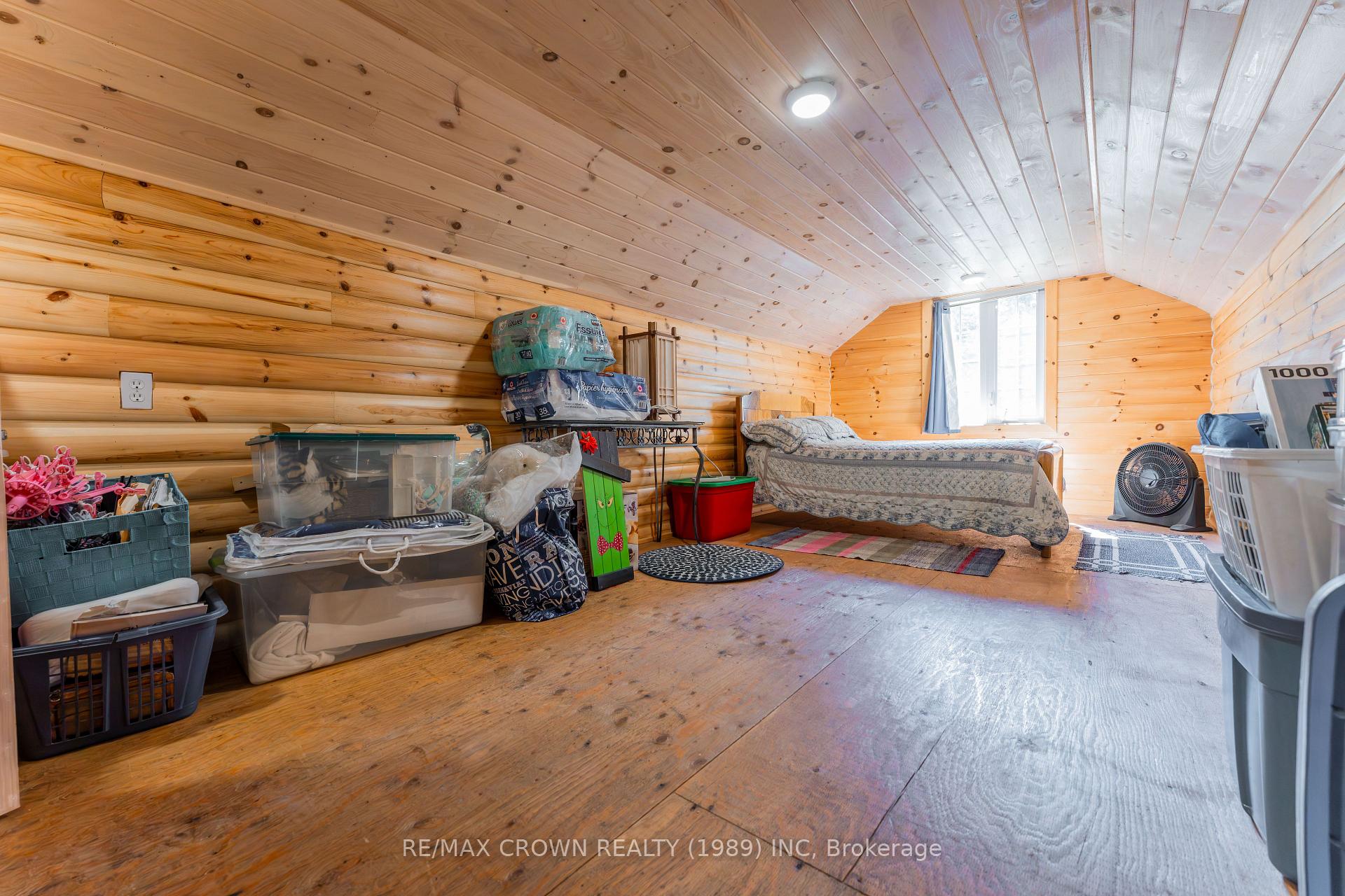 Photo 32 of Unit Moonbeam, 33 Sailing Club Road, Kapuskasing — HOMEH