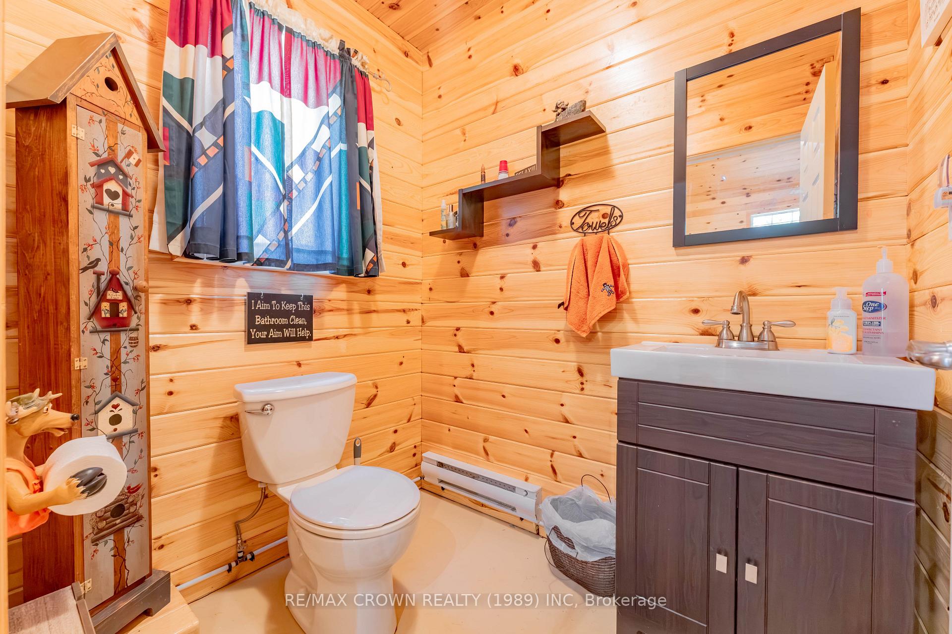 Photo 35 of Unit Moonbeam, 33 Sailing Club Road, Kapuskasing — HOMEH