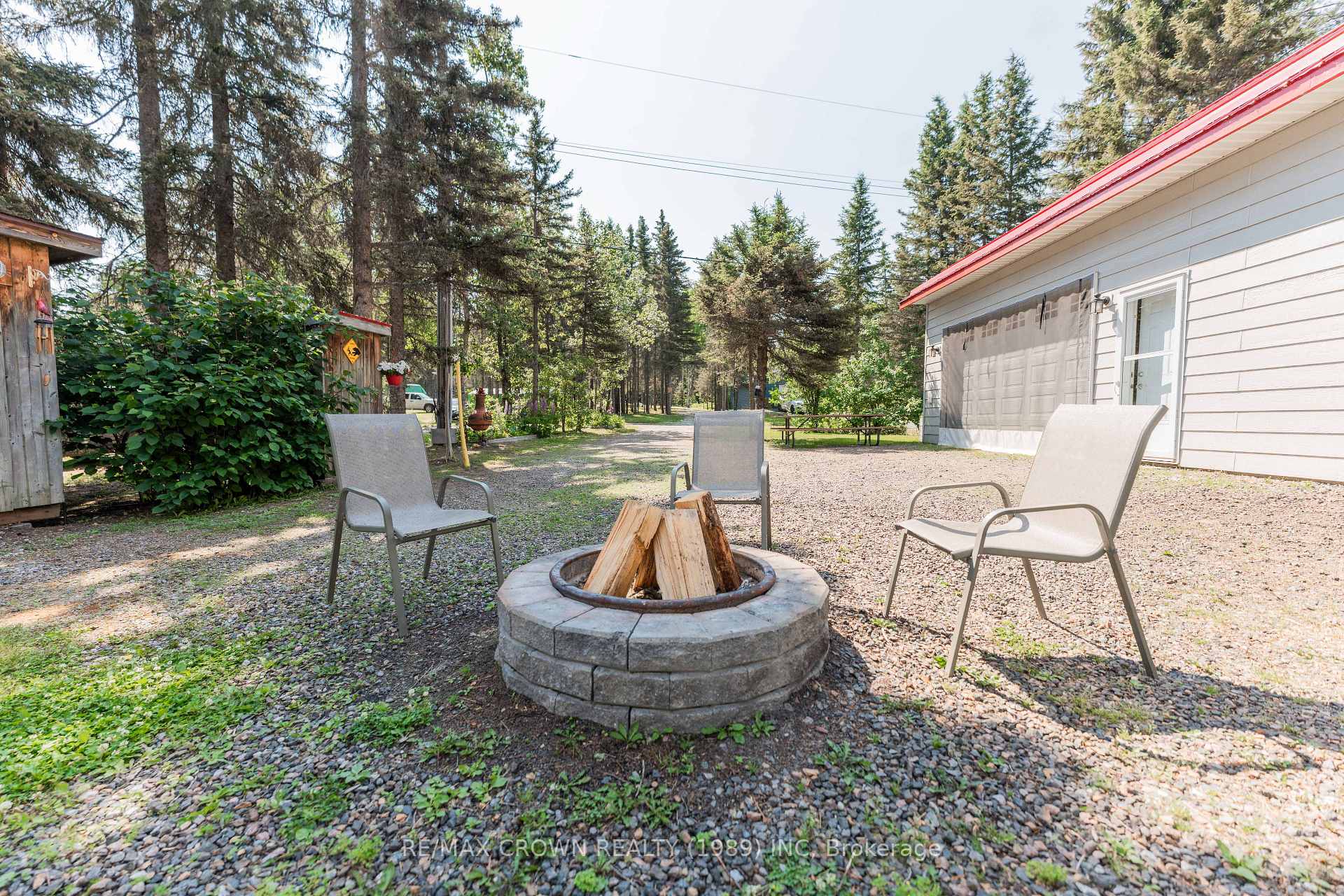 Photo 36 of Unit Moonbeam, 33 Sailing Club Road, Kapuskasing — HOMEH