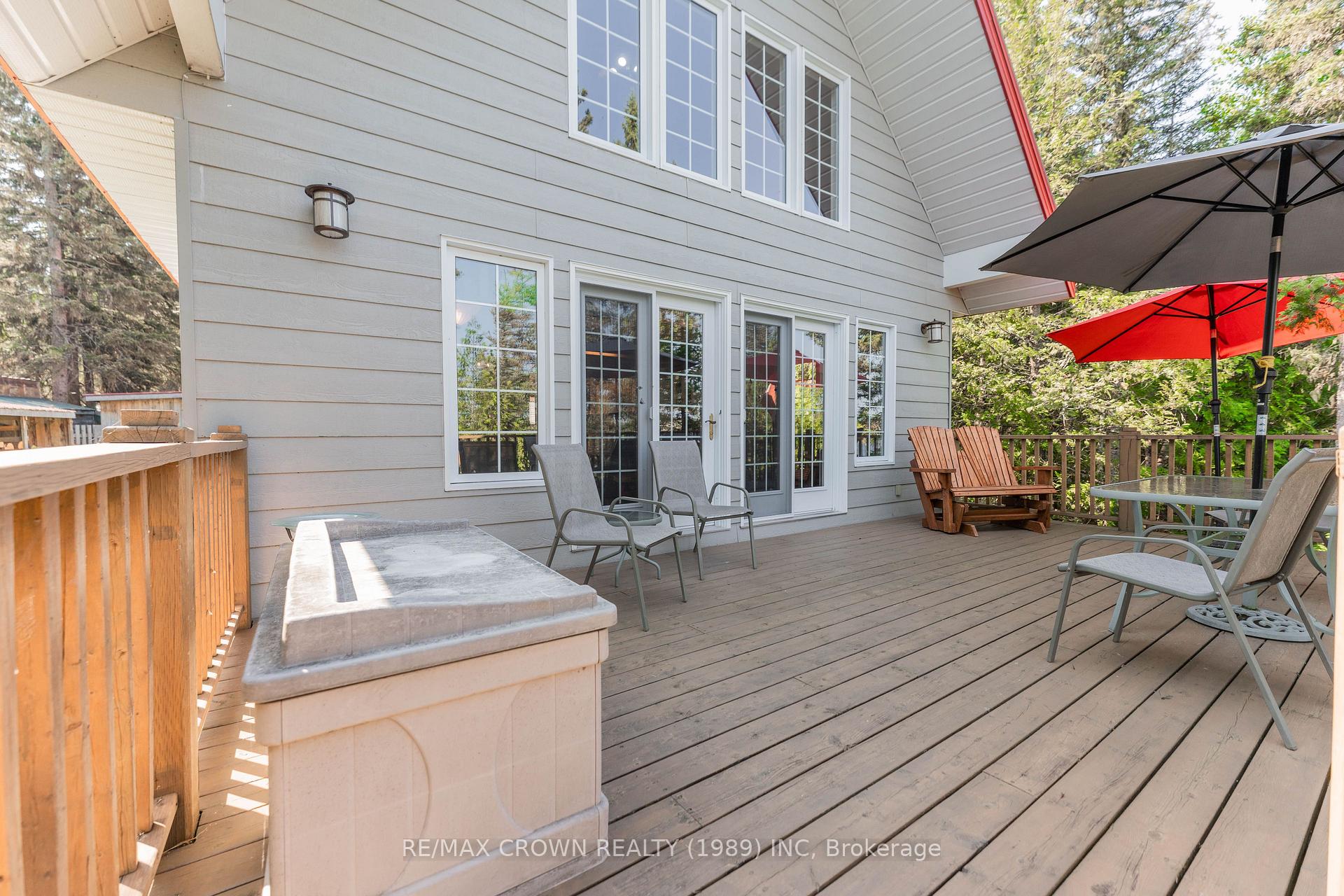 Photo 37 of Unit Moonbeam, 33 Sailing Club Road, Kapuskasing — HOMEH