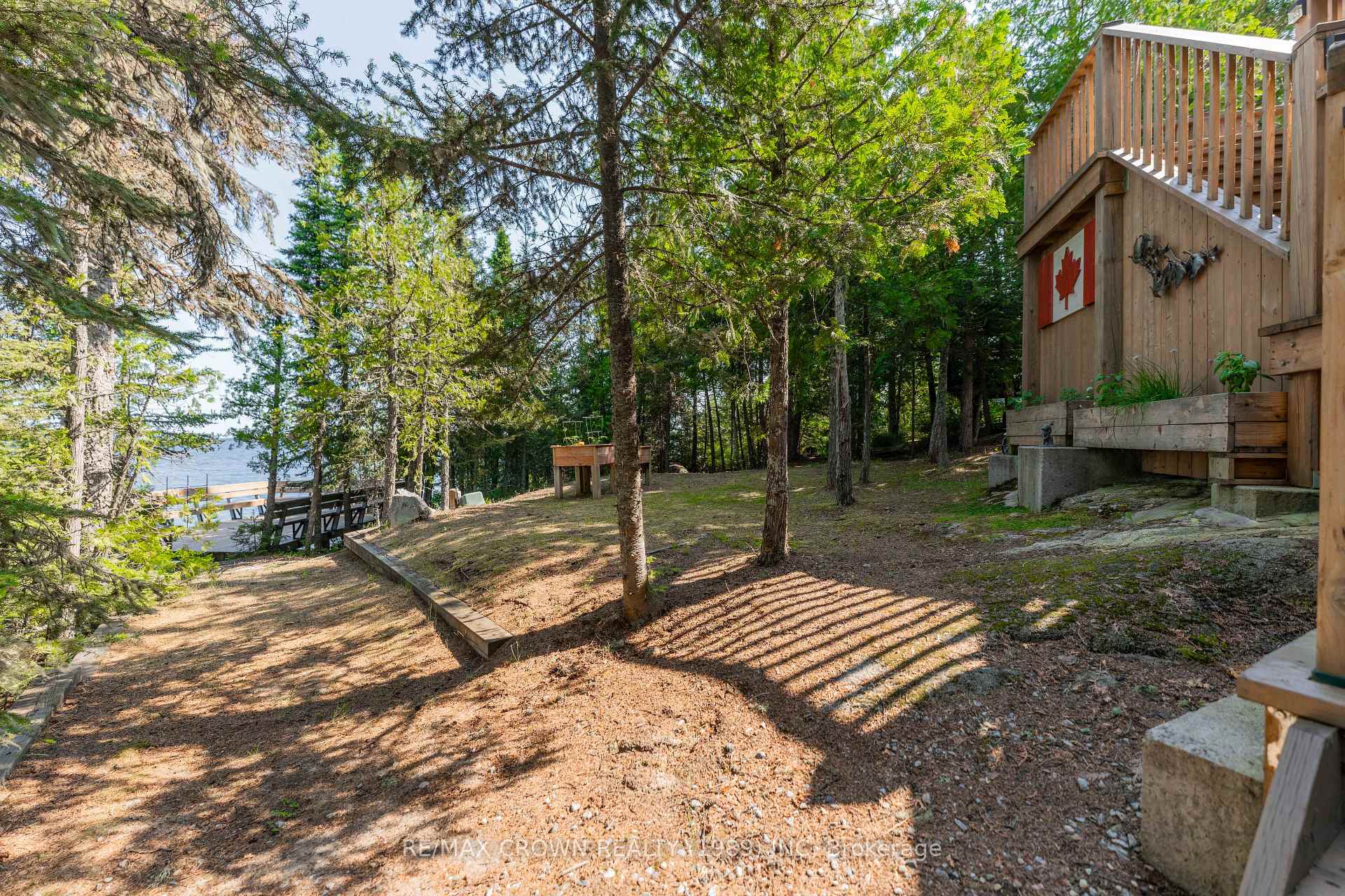 Photo 38 of Unit Moonbeam, 33 Sailing Club Road, Kapuskasing — HOMEH