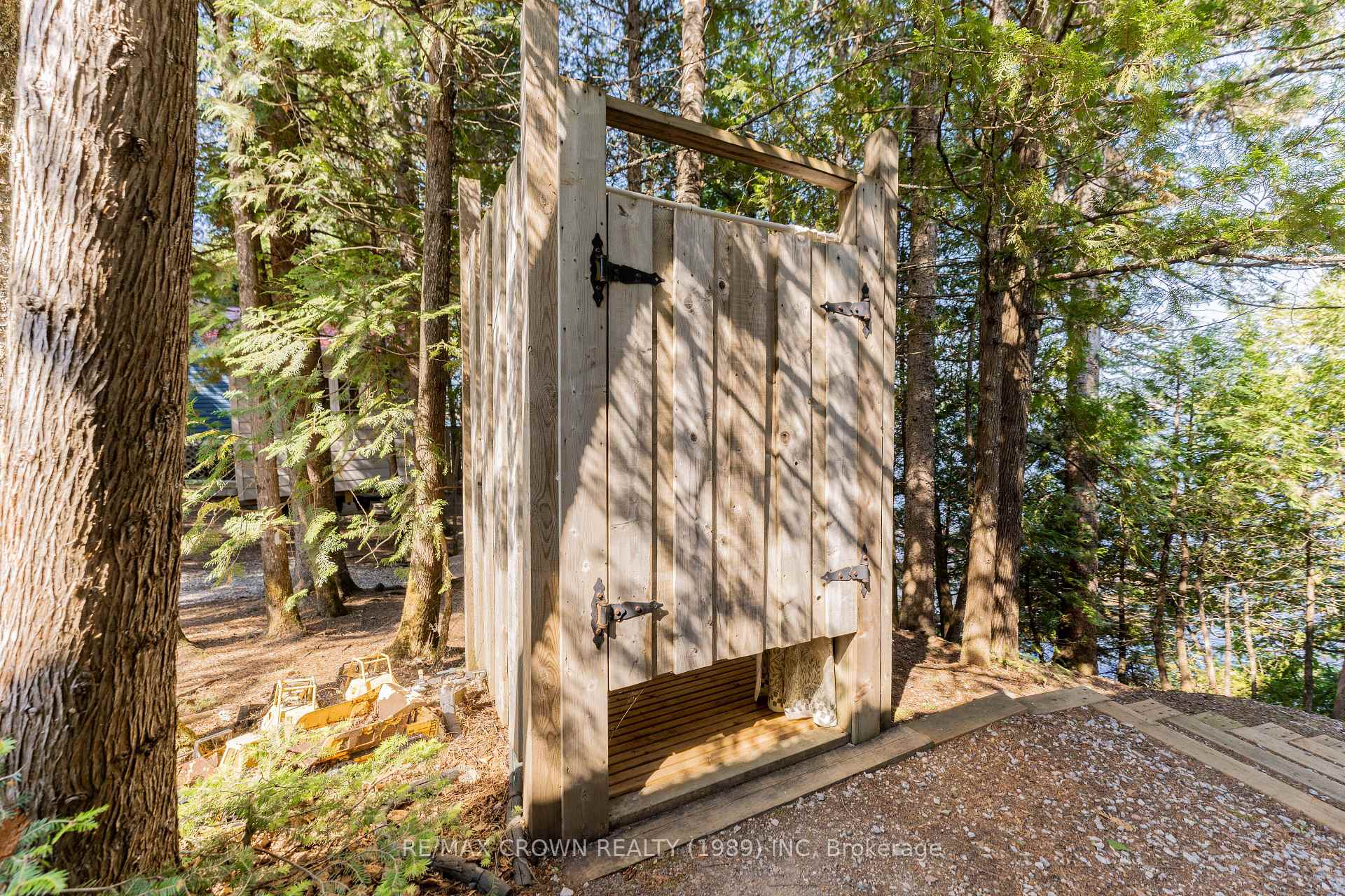 Photo 40 of Unit Moonbeam, 33 Sailing Club Road, Kapuskasing — HOMEH