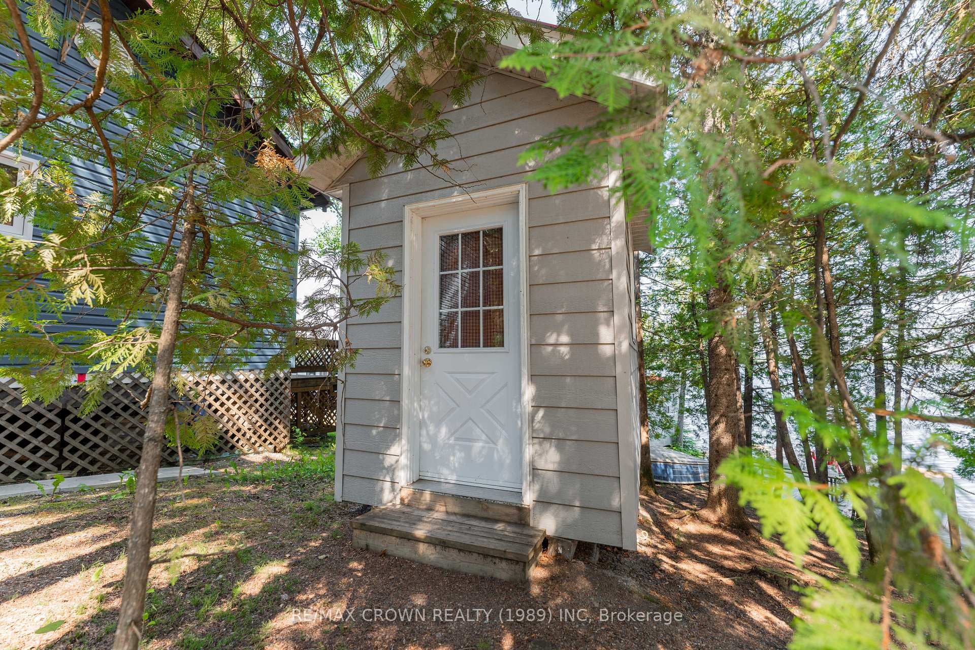 Photo 42 of Unit Moonbeam, 33 Sailing Club Road, Kapuskasing — HOMEH