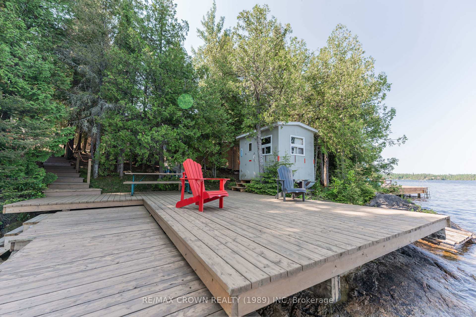 Photo 43 of Unit Moonbeam, 33 Sailing Club Road, Kapuskasing — HOMEH