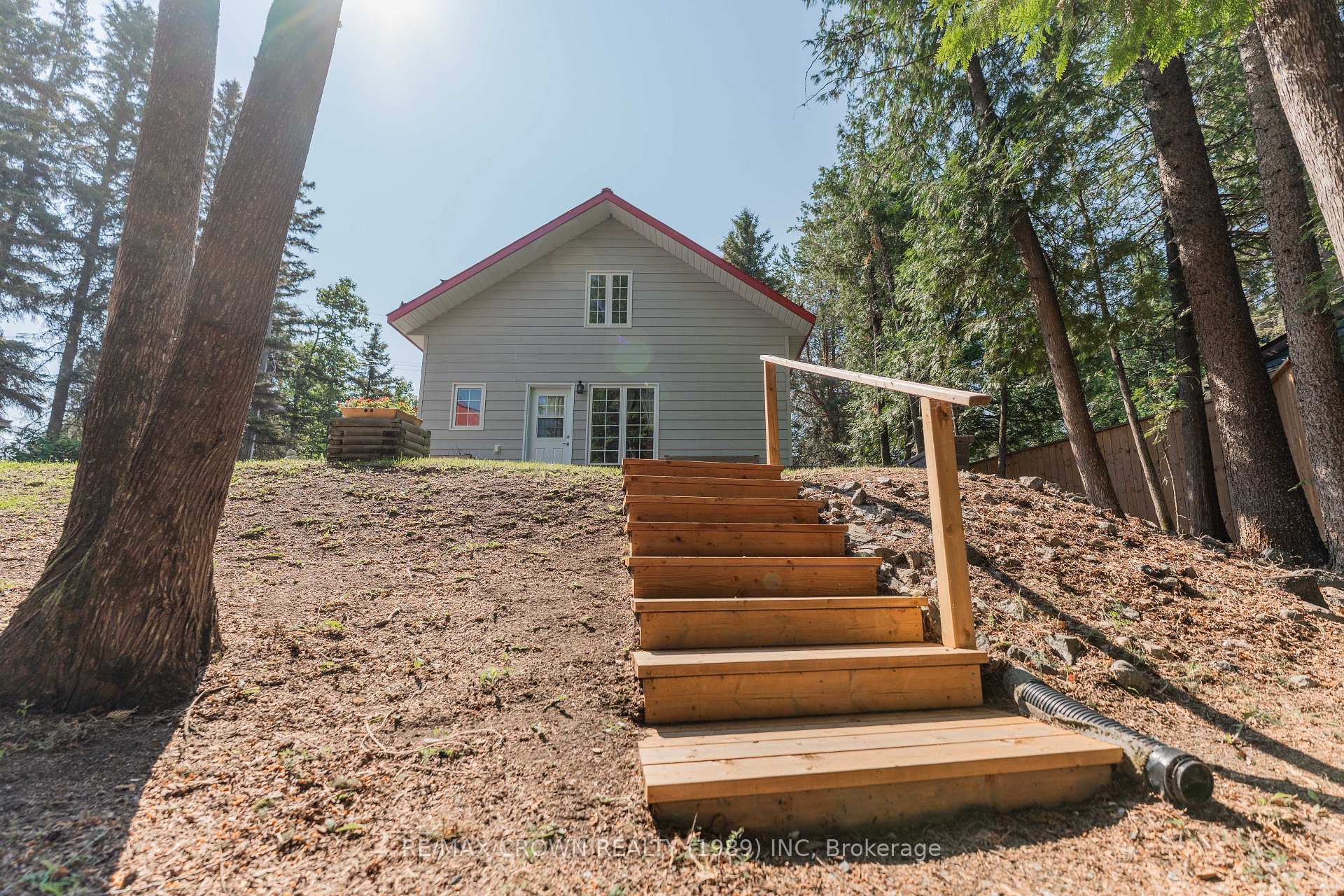 Photo 45 of Unit Moonbeam, 33 Sailing Club Road, Kapuskasing — HOMEH
