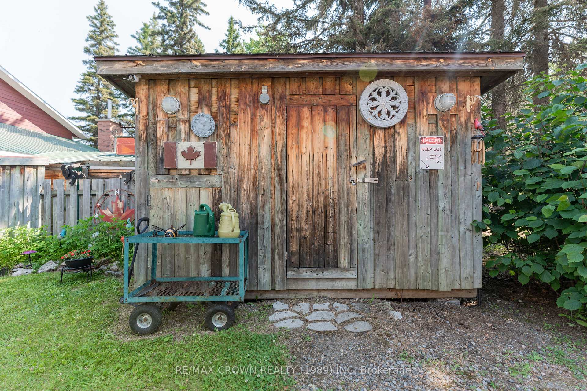 Photo 47 of Unit Moonbeam, 33 Sailing Club Road, Kapuskasing — HOMEH