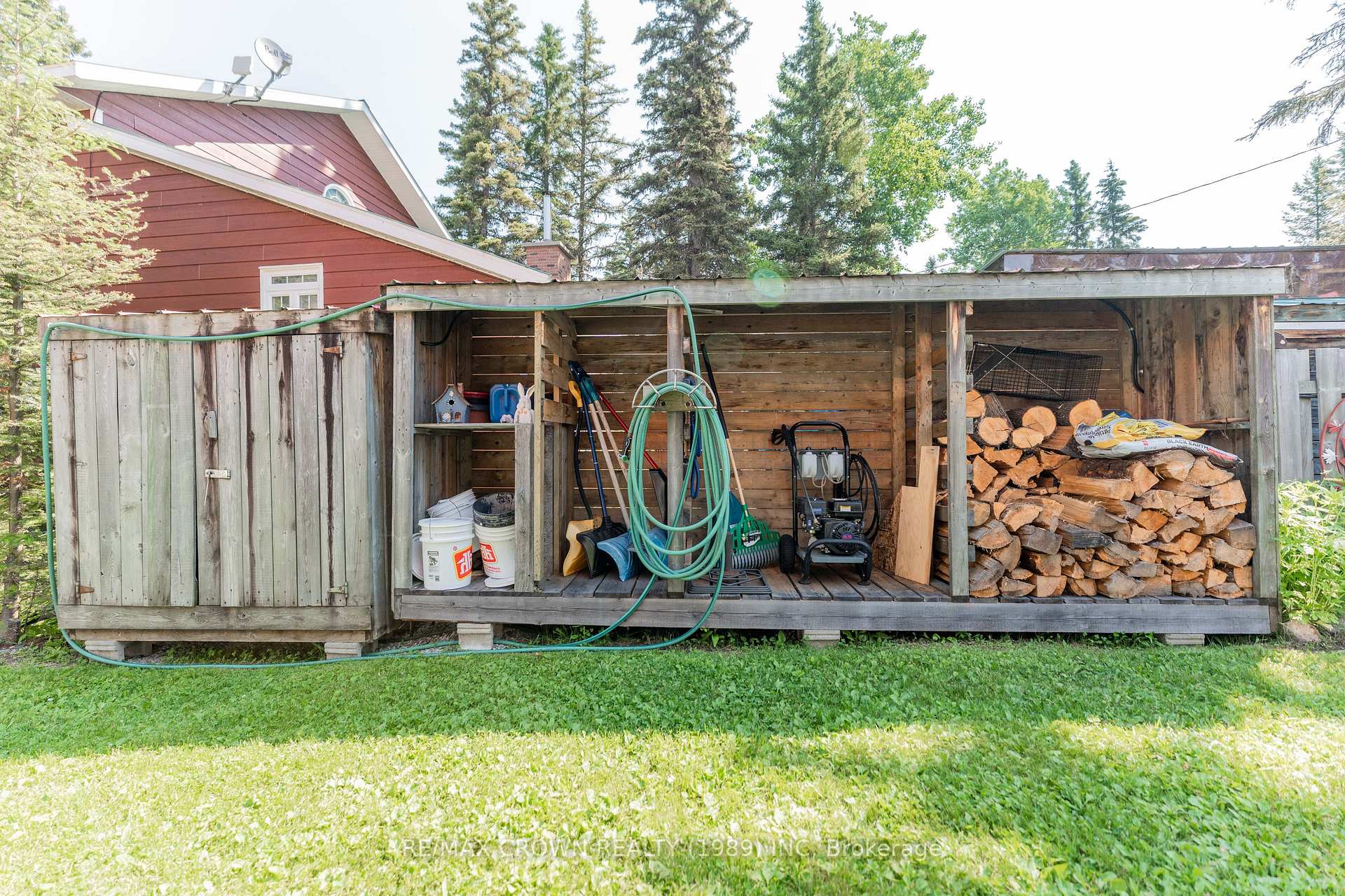 Photo 48 of Unit Moonbeam, 33 Sailing Club Road, Kapuskasing — HOMEH