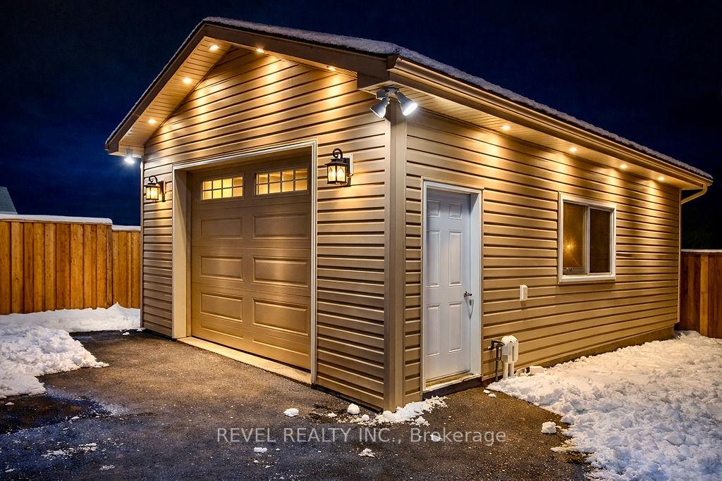 Photo 5 of 521 Pine Street N, Timmins, TNE - North — HOMEH