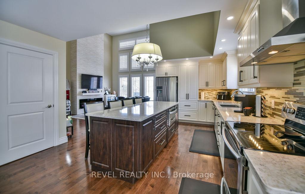 Photo 17 of 521 Pine Street N, Timmins, TNE - North — HOMEH