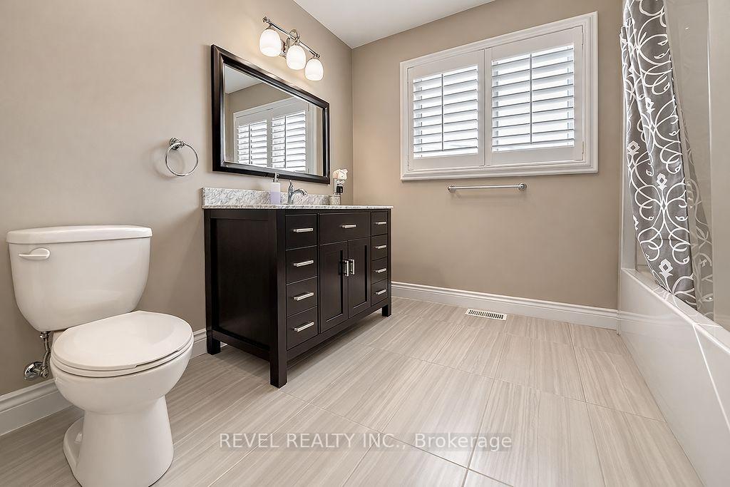 Photo 25 of 521 Pine Street N, Timmins, TNE - North — HOMEH