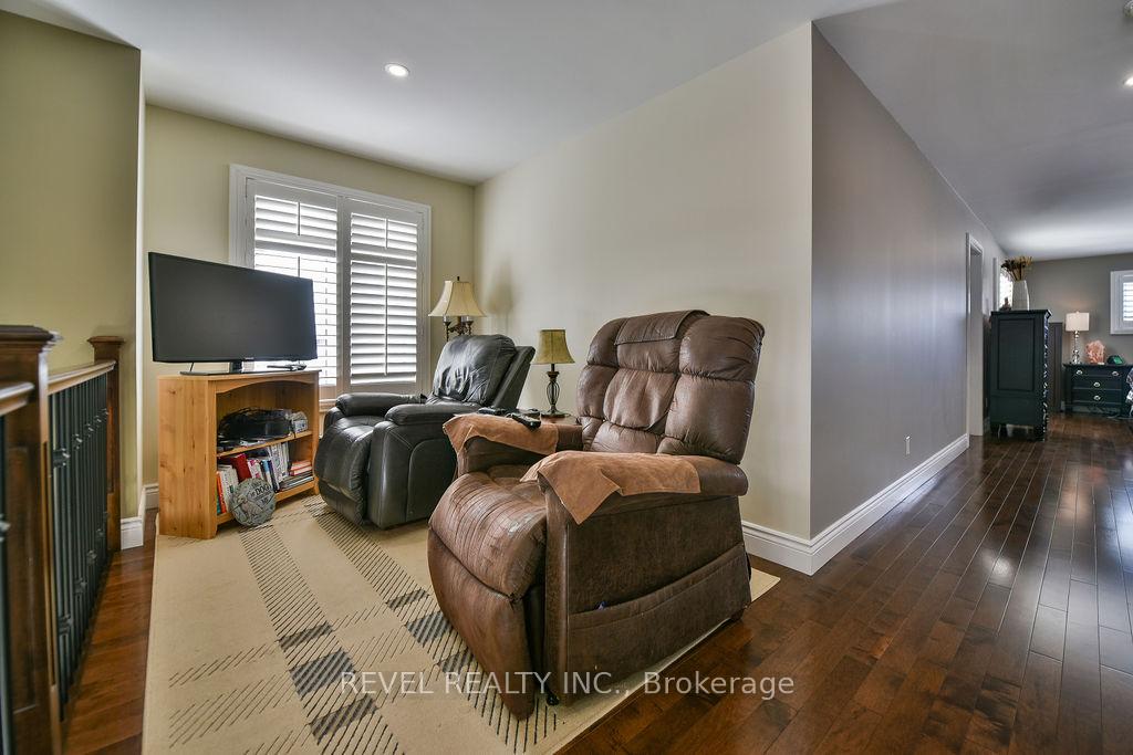 Photo 36 of 521 Pine Street N, Timmins, TNE - North — HOMEH