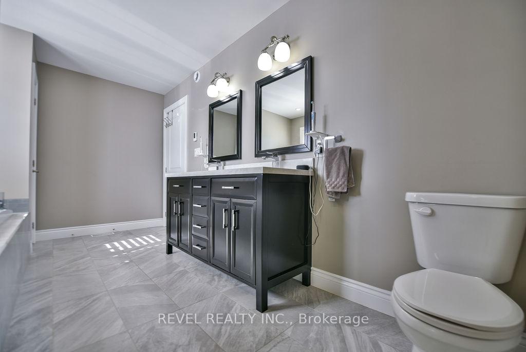Photo 37 of 521 Pine Street N, Timmins, TNE - North — HOMEH