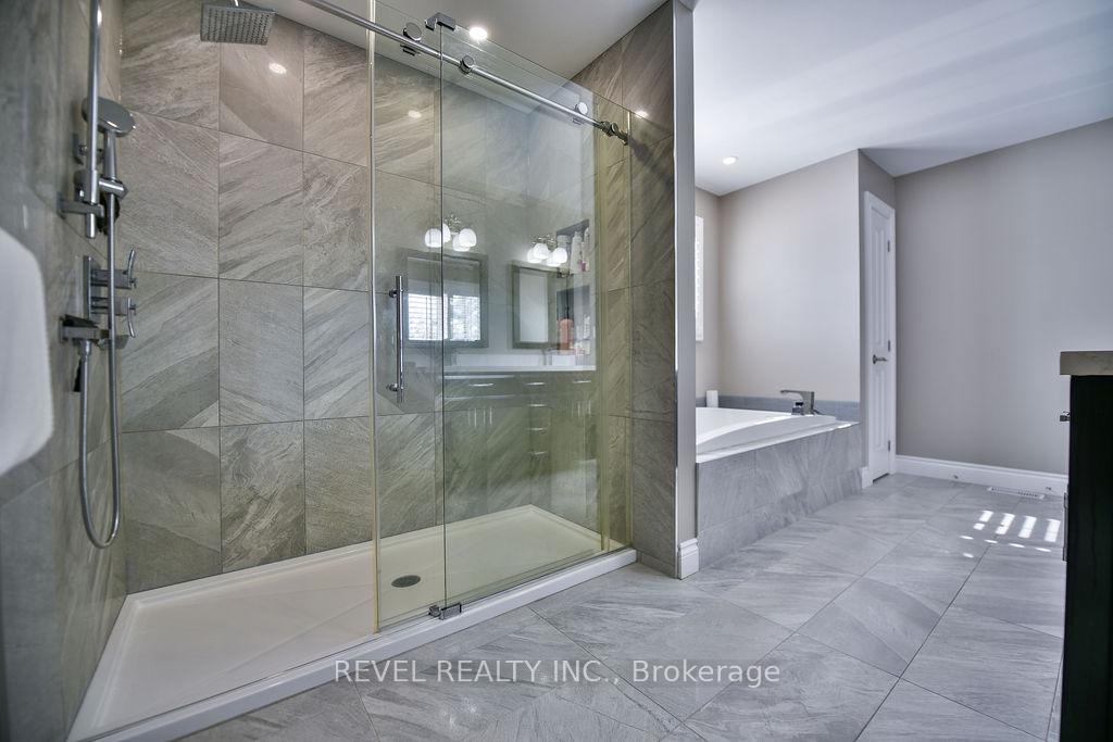 Photo 38 of 521 Pine Street N, Timmins, TNE - North — HOMEH