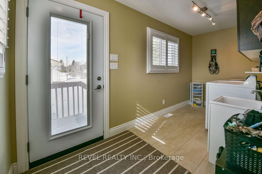 Photo 40 of 521 Pine Street N, Timmins, TNE - North — HOMEH