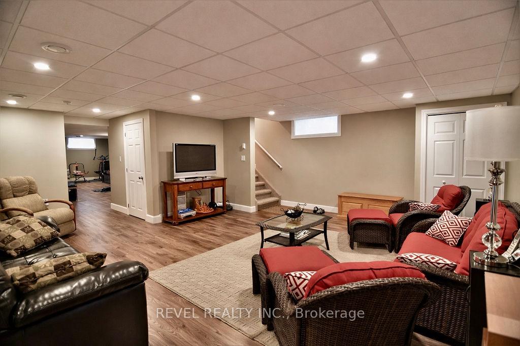 Photo 42 of 521 Pine Street N, Timmins, TNE - North — HOMEH