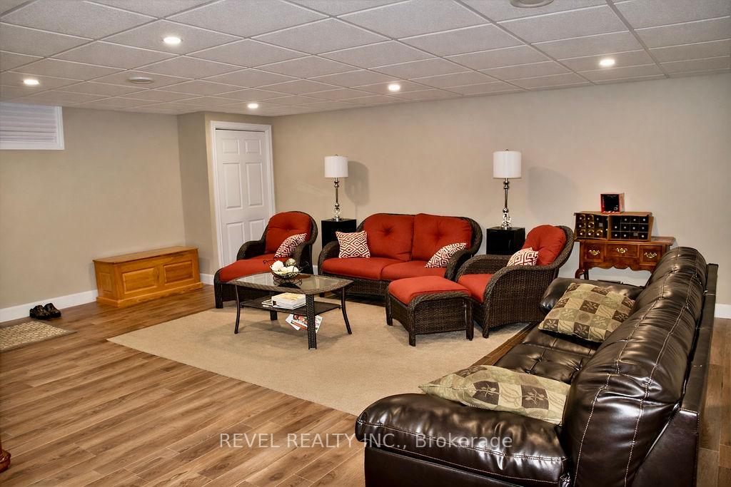 Photo 43 of 521 Pine Street N, Timmins, TNE - North — HOMEH